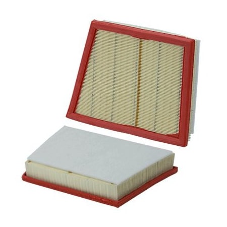 Wix Filters Air Filter WA9792